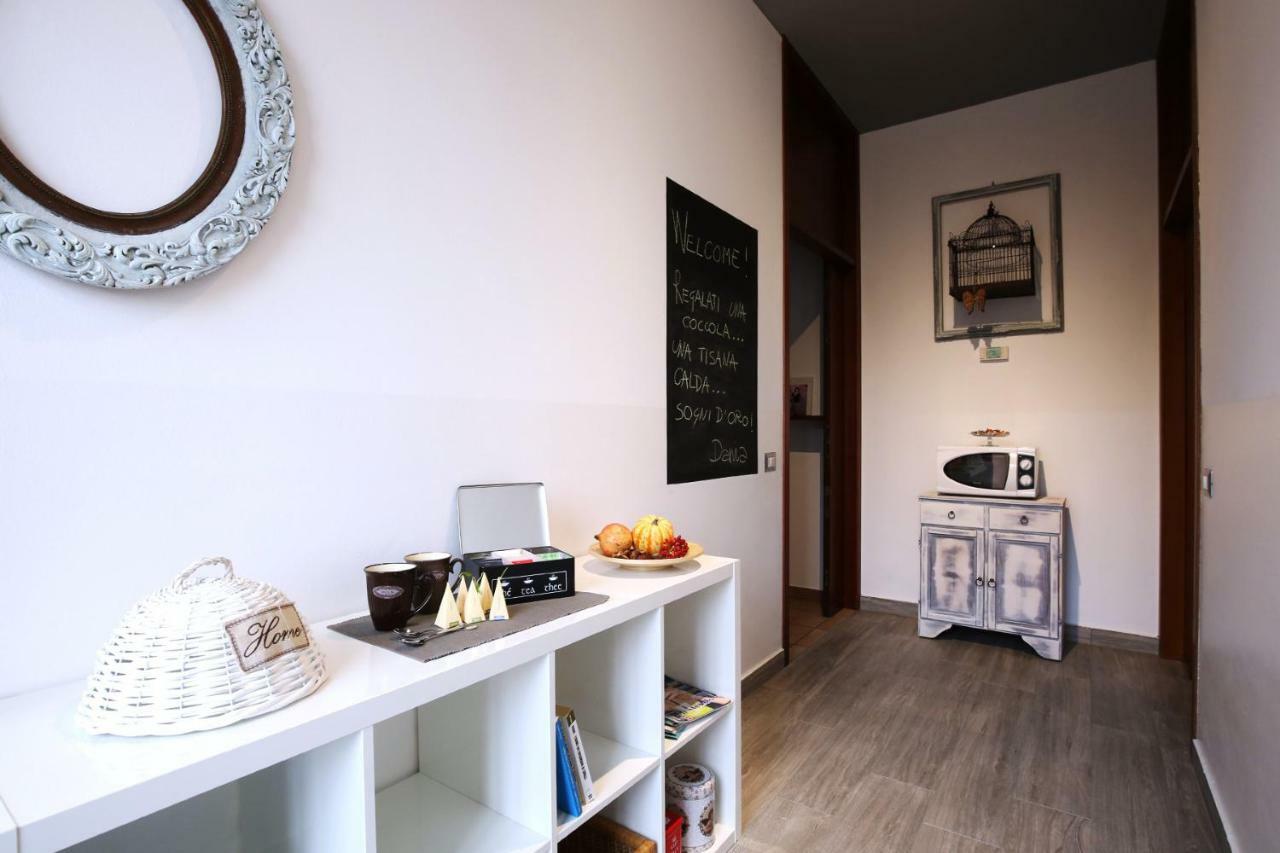 Bed And Breakfast D&D Cardano Al Campo Exterior foto