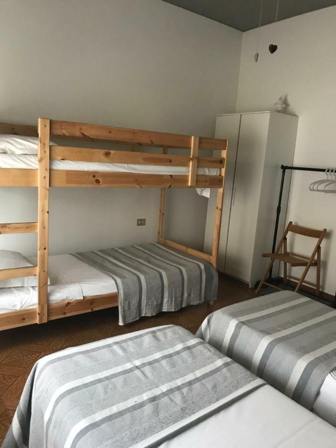 Bed And Breakfast D&D Cardano Al Campo Exterior foto